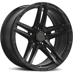 Диски Vorsteiner Venom Rex 501 9x17/5x127 ET-6 DIA71,5