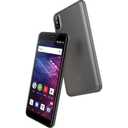 Мобильный телефон Vertex Impress Click NFC (серый)