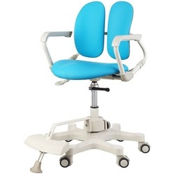 Компьютерное кресло Duorest Kids DR-280D (синий)