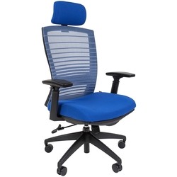 Компьютерное кресло Chairman 285 (синий)