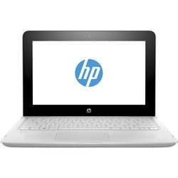 Ноутбук HP 11-ab100 x360 (11-AB193UR 4XY15EA)