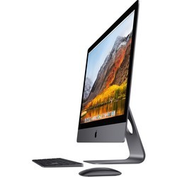 Персональный компьютер Apple iMac Pro 27" 5K 2017 (Z0UR0054T)