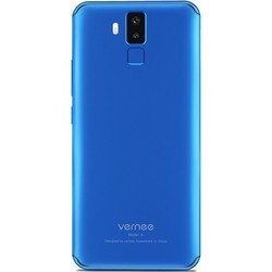 Мобильный телефон Vernee X1 64GB/4GB