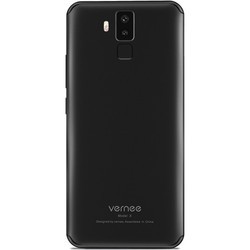 Мобильный телефон Vernee X1 64GB/4GB