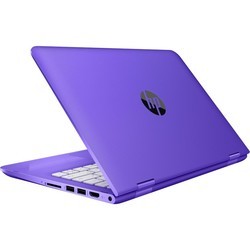 Ноутбук HP 11-ab100 x360 (11-AB195UR 4XY17EA)