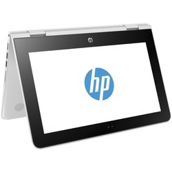 Ноутбук HP 11-ab100 x360 (11-AB195UR 4XY17EA)