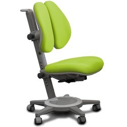 Компьютерное кресло Mealux Cambridge Duo (зеленый)