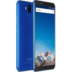 Мобильный телефон Vernee X1 64GB/6GB