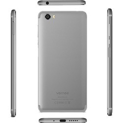 Мобильный телефон Vernee Mars Pro