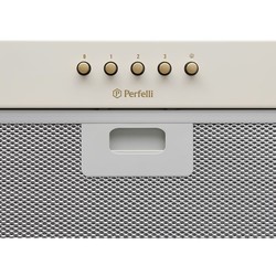 Вытяжка Perfelli BI 6812 IV LED