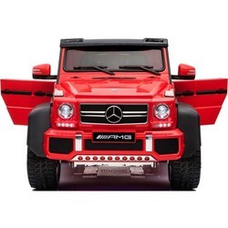 Детский электромобиль Barty Mercedes-Benz G63 AMG 4WD