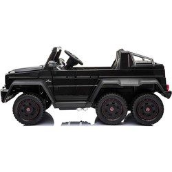 Детский электромобиль Barty Mercedes-Benz G63 AMG 4WD