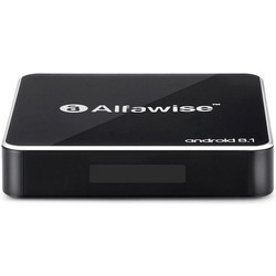 Медиаплеер Alfawise A8 16 Gb