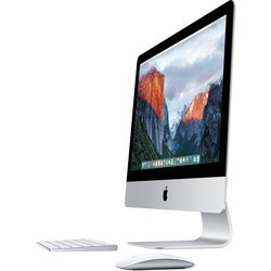 Персональный компьютер Apple iMac 21.5" 4K 2017 (Z0TL0015X)