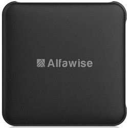Медиаплеер Alfawise S95 8 Gb