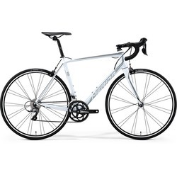 Велосипед Merida Scultura 100 2018 frame M/L