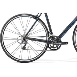 Велосипед Merida Scultura 100 2018 frame M/L