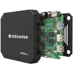 Медиаплеер Alfawise Z28 Pro 1/8 Gb