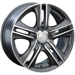 Диск LS Wheels 191 (7x16/5x110 ET39 DIA65,1)