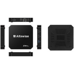 Медиаплеер Alfawise Z28 Pro 2/8 Gb