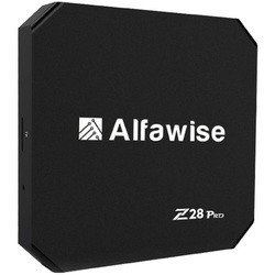 Медиаплеер Alfawise Z28 Pro 2/16 Gb