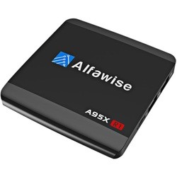 Медиаплеер Alfawise A95X 8 Gb