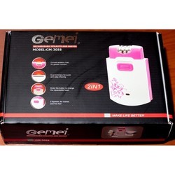 Эпилятор Gemei GM-3058