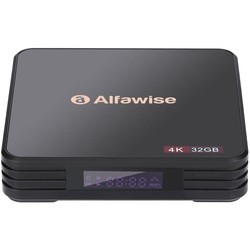 Медиаплеер Alfawise A5X 32 Gb