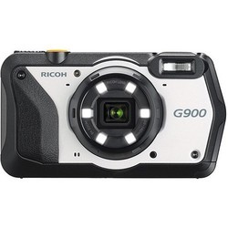 Фотоаппарат Ricoh G900