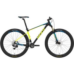 Велосипед Giant Fathom 29er 1 LTD 2017 frame XL