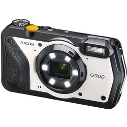 Фотоаппарат Pentax G900