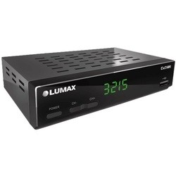 ТВ тюнер Lumax DV3215HD