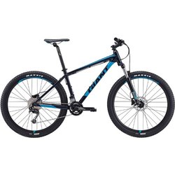 Велосипед Giant Talon 2 2017 frame XL