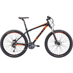 Велосипед Giant Talon 2 LTD 2017 frame S