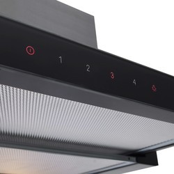 Вытяжка Perfelli TLS 6832 BL LED