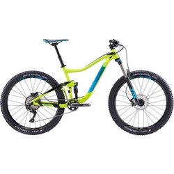 Велосипед Giant Trance 2 2017 frame S