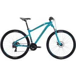 Велосипед Haibike Seet HardNine 1.0 2017 frame S