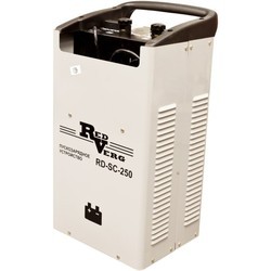 Пуско-зарядное устройство RedVerg RD-SC-250