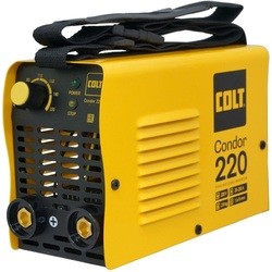 Сварочный аппарат COLT Condor 220
