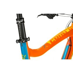 Велосипед Lapierre X-Control 227 2017 frame XL