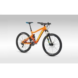 Велосипед Lapierre X-Control 227 2017 frame XL