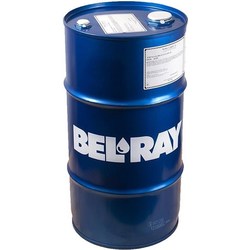 Моторное масло Bel-Ray EXP Synthetic Ester Blend 4T 10W-40 60L