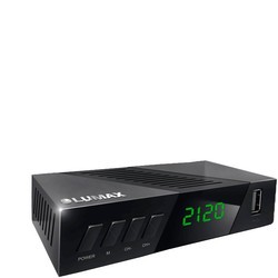 ТВ тюнер Lumax DV-2120HD