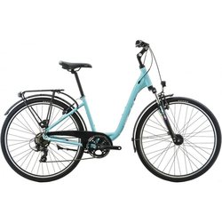 Велосипед ORBEA Diem 40 2017 frame XL