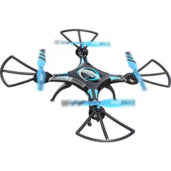 Квадрокоптер (дрон) Silverlit Stunt Drone
