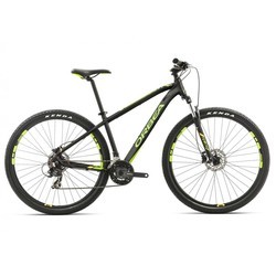 Велосипед ORBEA MX 50 29 2017 frame M