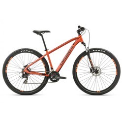 Велосипед ORBEA MX 50 29 2017 frame M