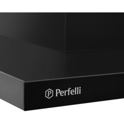 Вытяжка Perfelli TET 6612 A 1000 BL LED