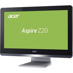 Персональные компьютеры Acer DQ.B6GME.005