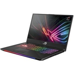 Ноутбук Asus ROG Strix SCAR II GL704GW (GL704GW-EV047T)